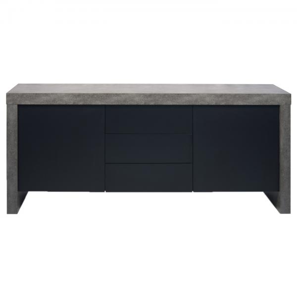 kobe door & drawer sideboard
