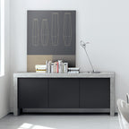Kobe 3 Door Sideboard