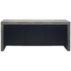 kobe 3 door sideboard