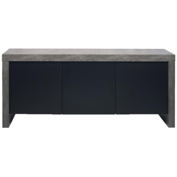 kobe 3 door sideboard