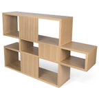 Shelving