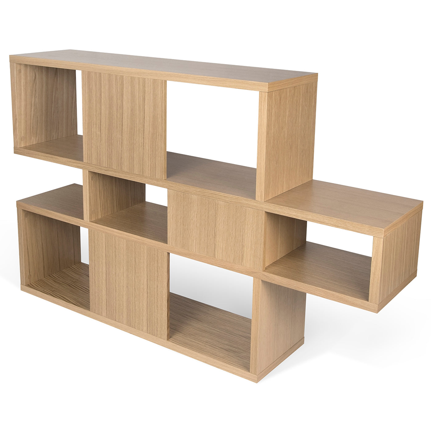 Shelving