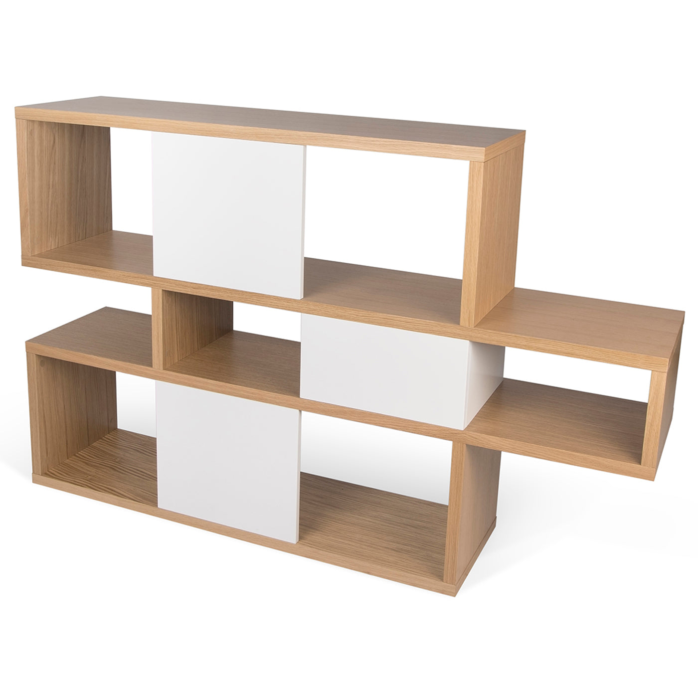 London Comp 1 Shelf