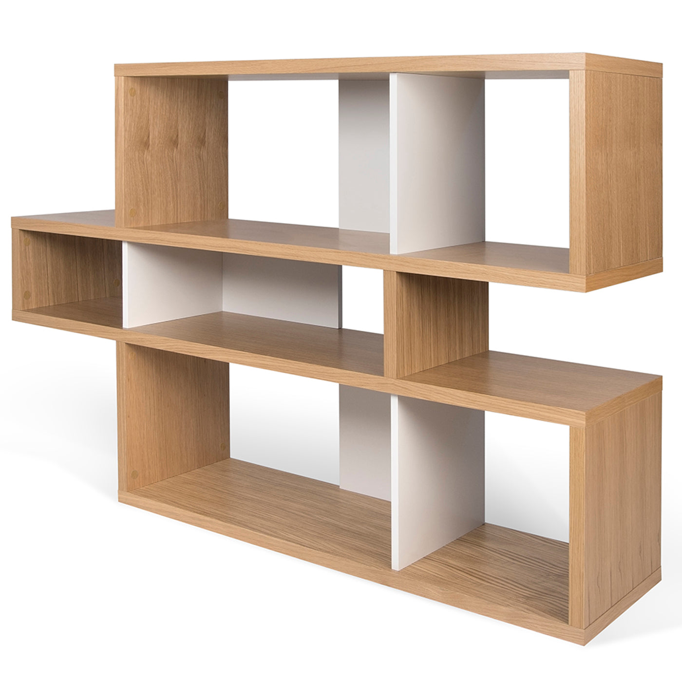 London Comp 1 Shelf