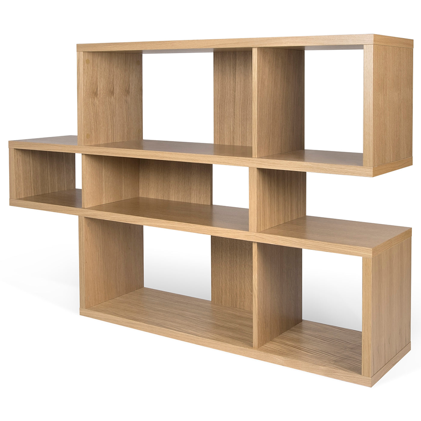 Modern Shelving