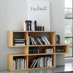London Comp 1 Shelf