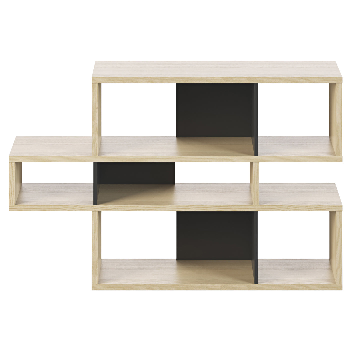 London Comp 1 Shelf