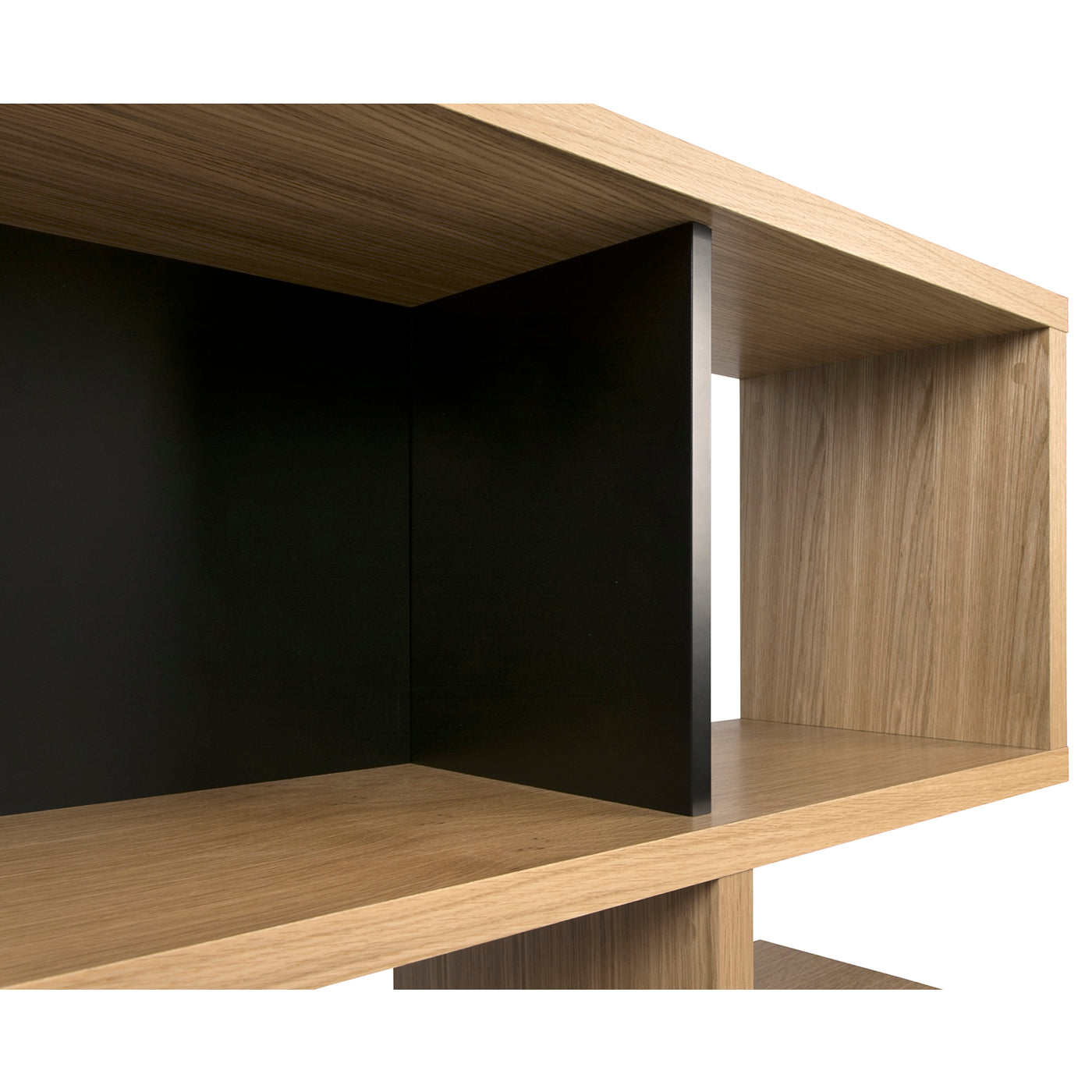 London Comp 1 Shelf