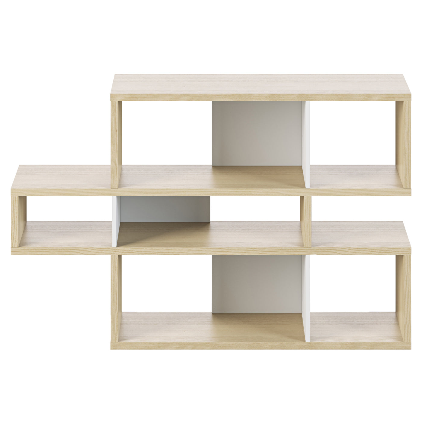London Comp 1 Shelf