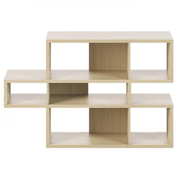 london comp 1 shelf