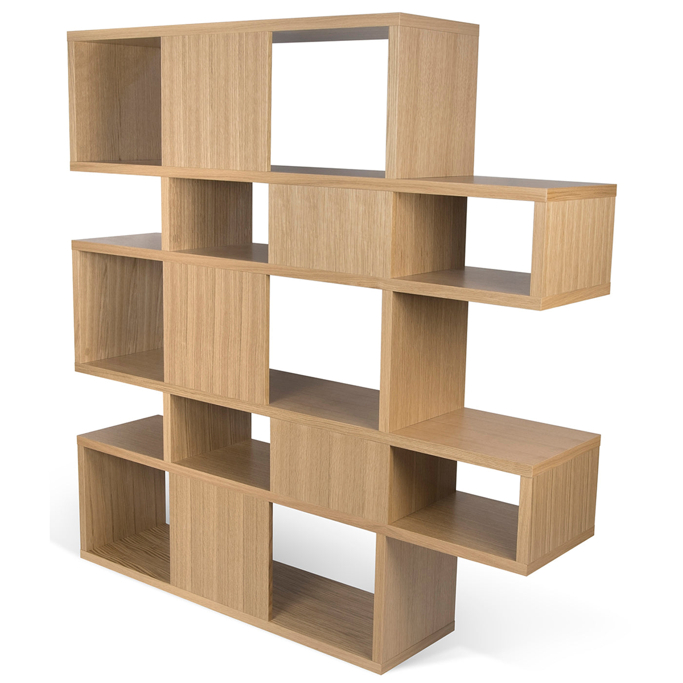Shelving