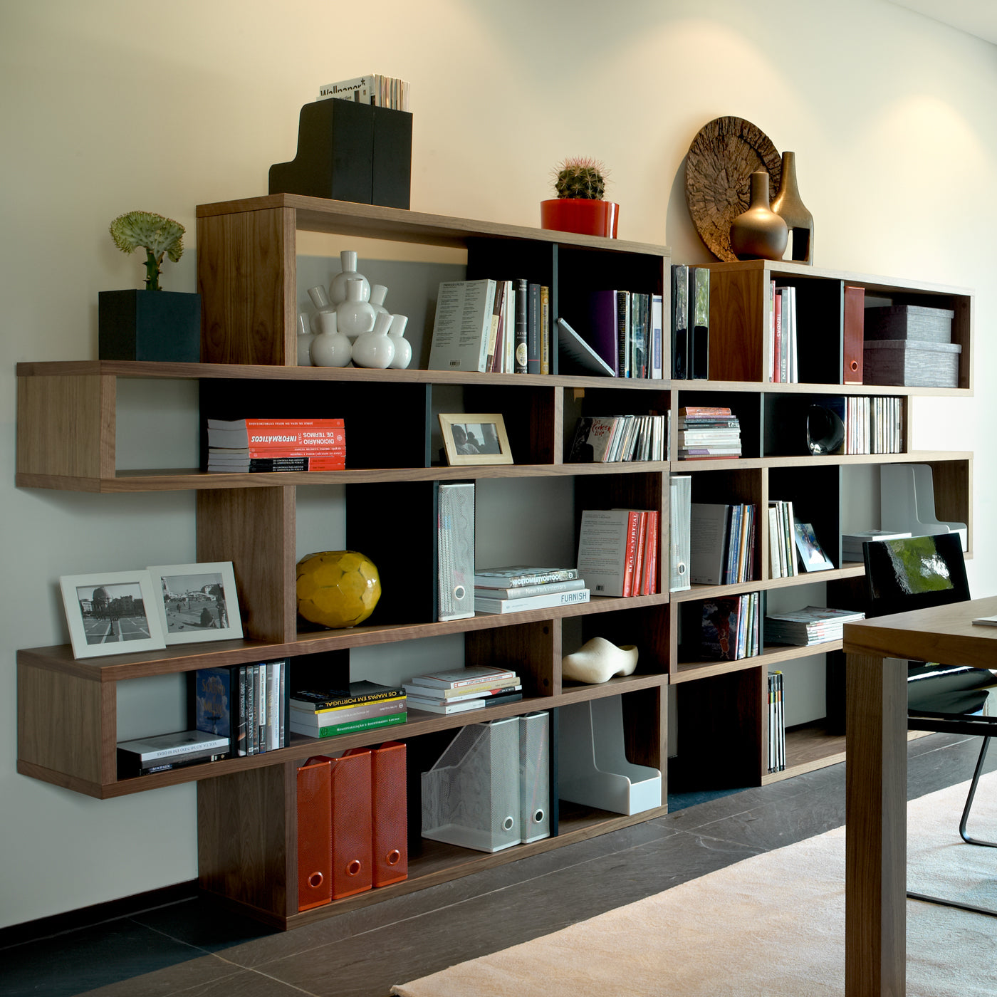 London Comp 2 Shelf