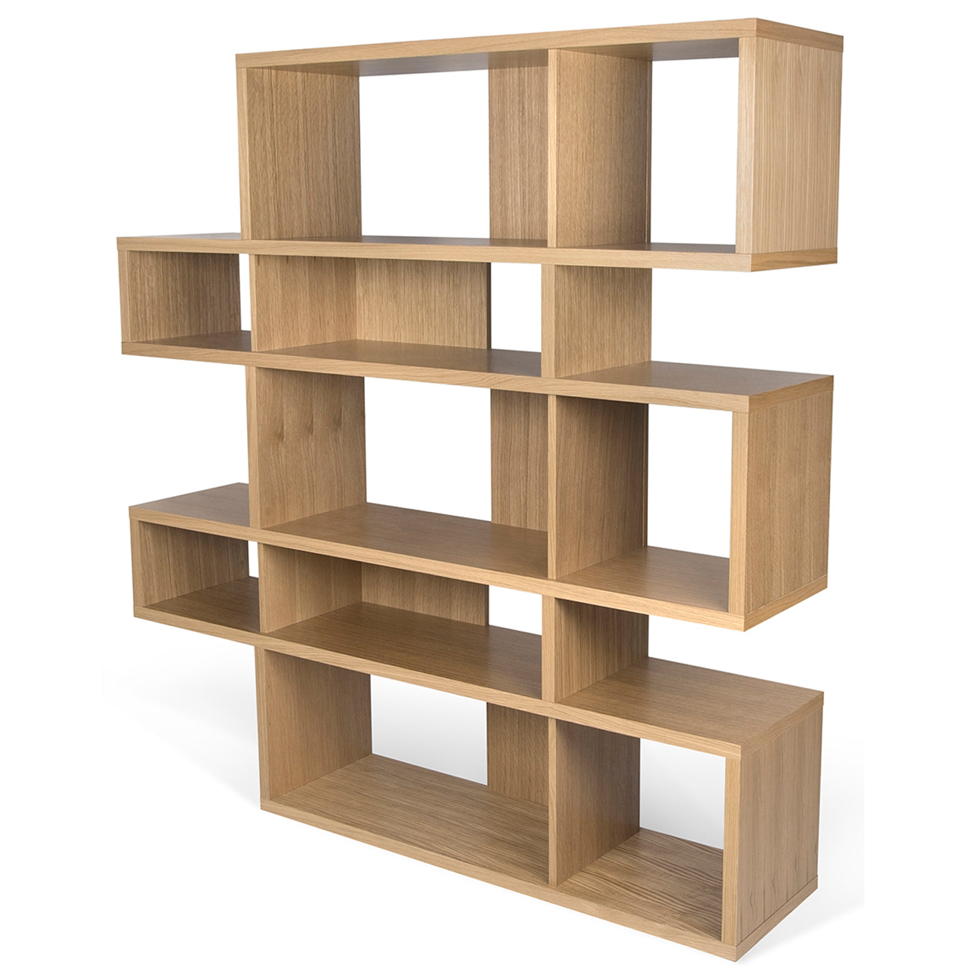 Modern Shelving