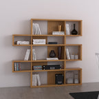 London Comp 2 Shelf