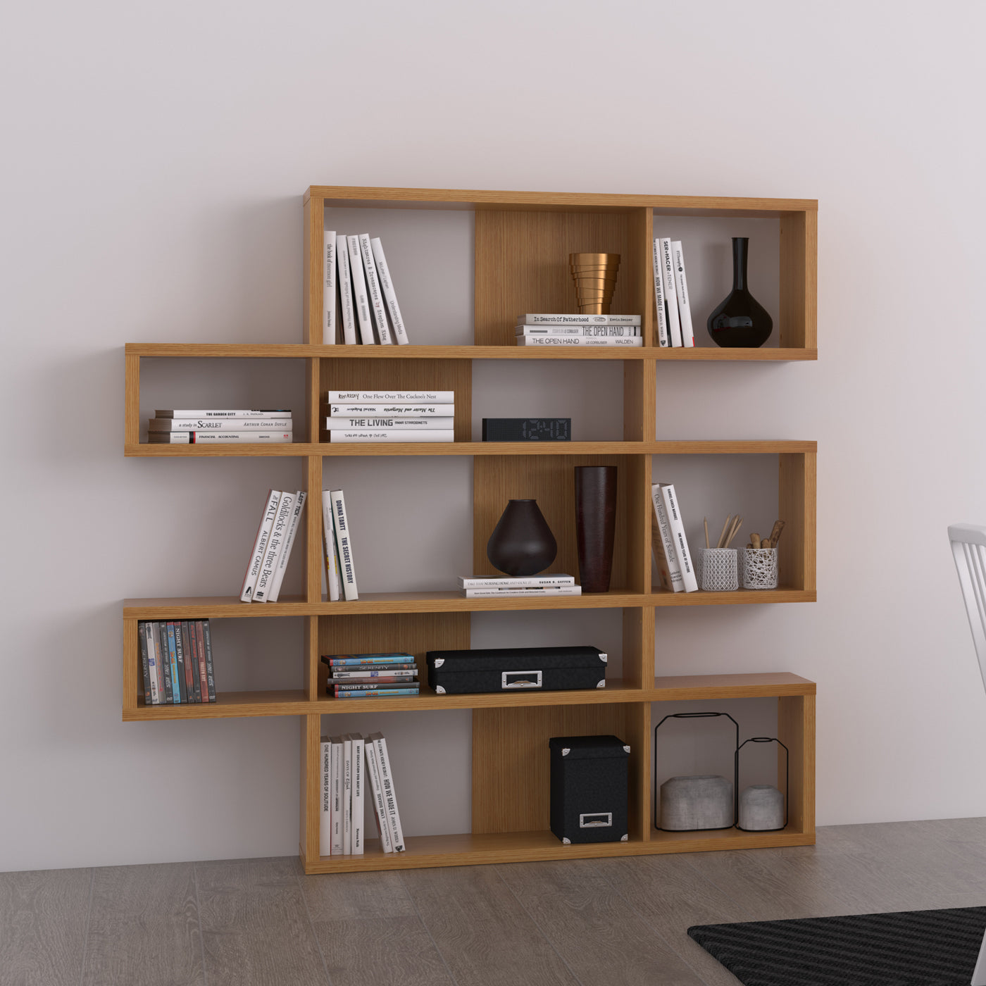 London Comp 2 Shelf