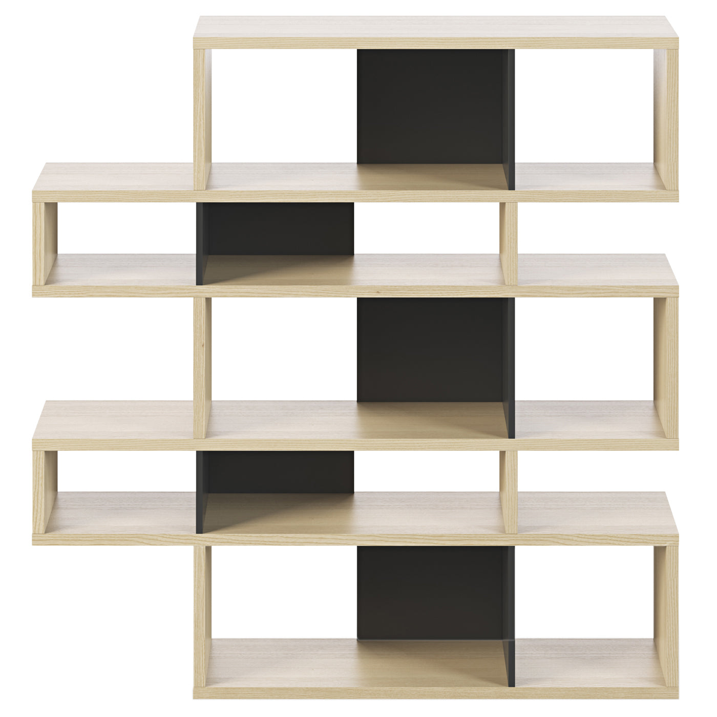 London Comp 2 Shelf