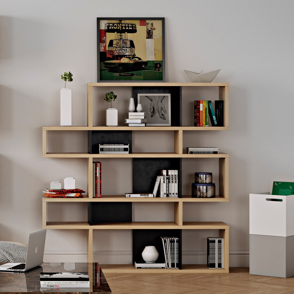 London Comp 2 Shelf