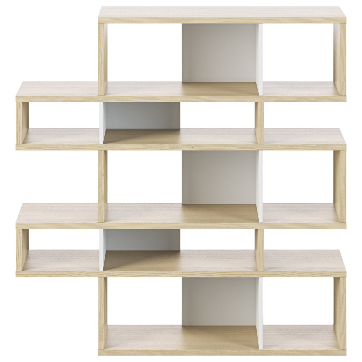 London Comp 2 Shelf