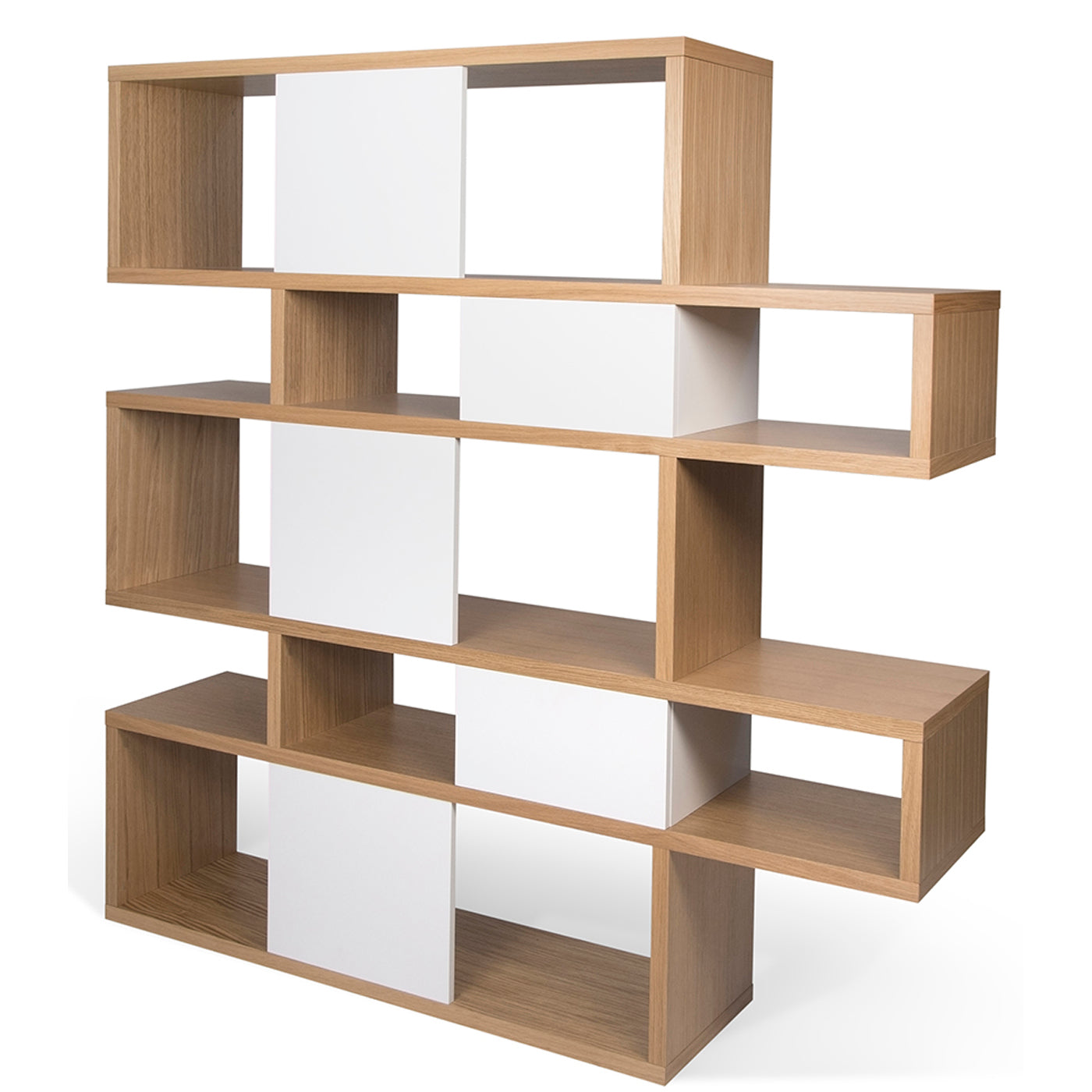 London Comp 2 Shelf