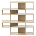 london comp 2 shelf