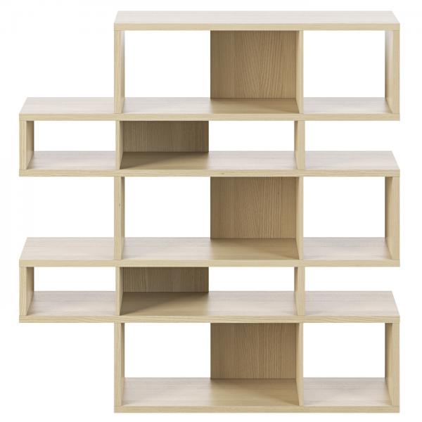 london comp 2 shelf
