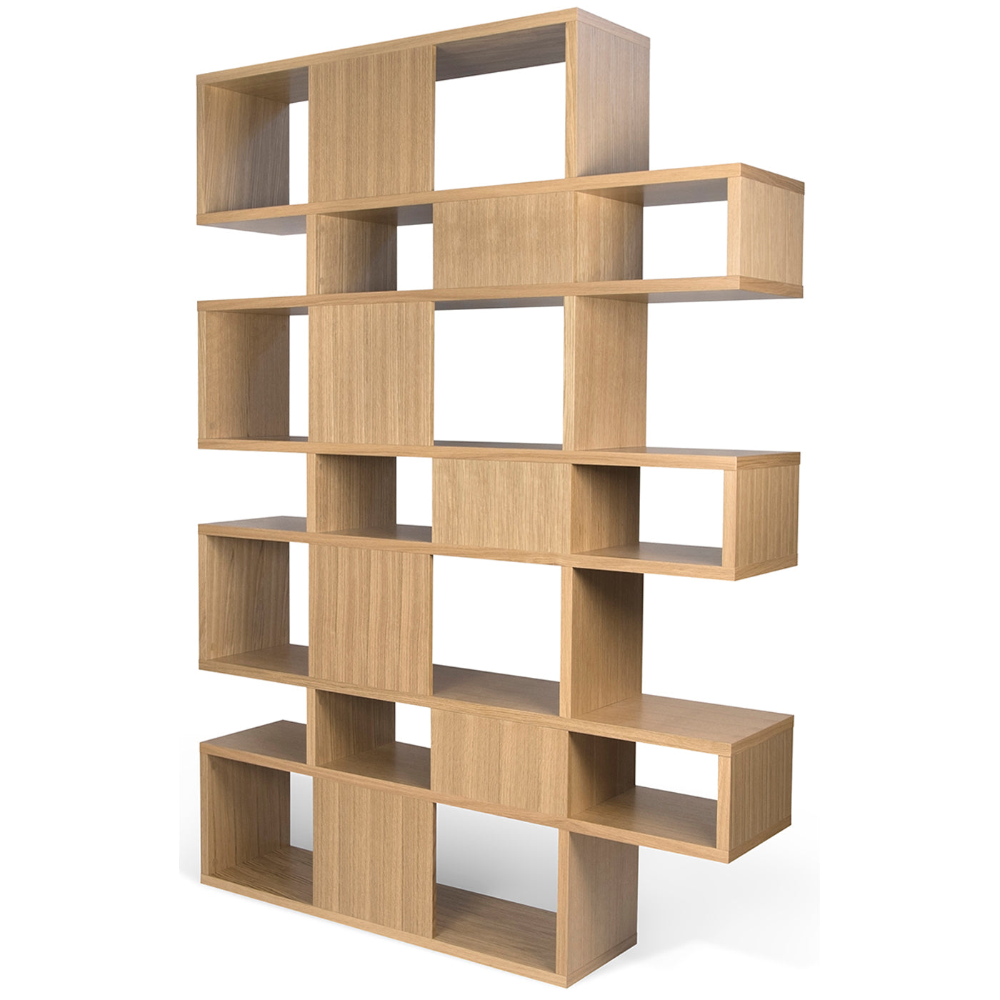 Shelving