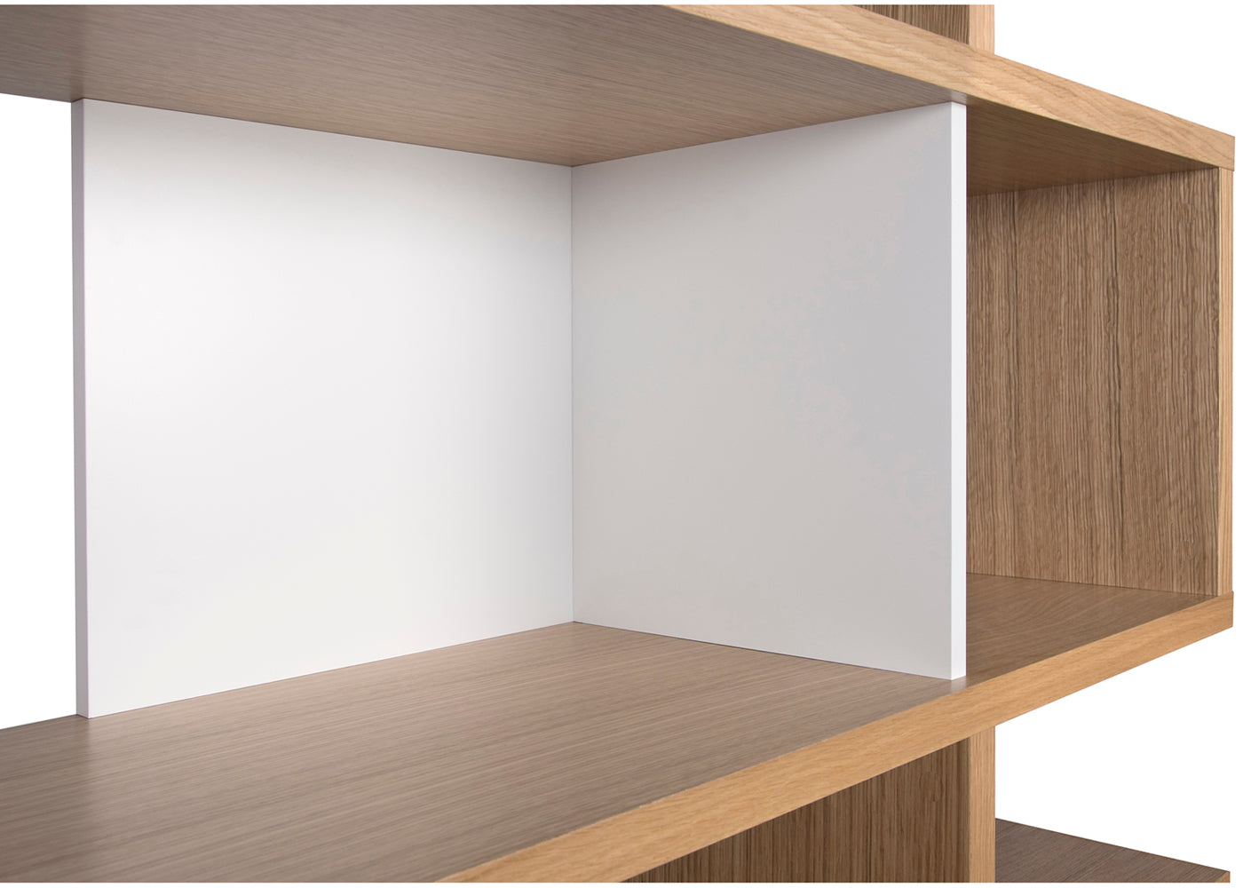 London Comp 3 Shelf