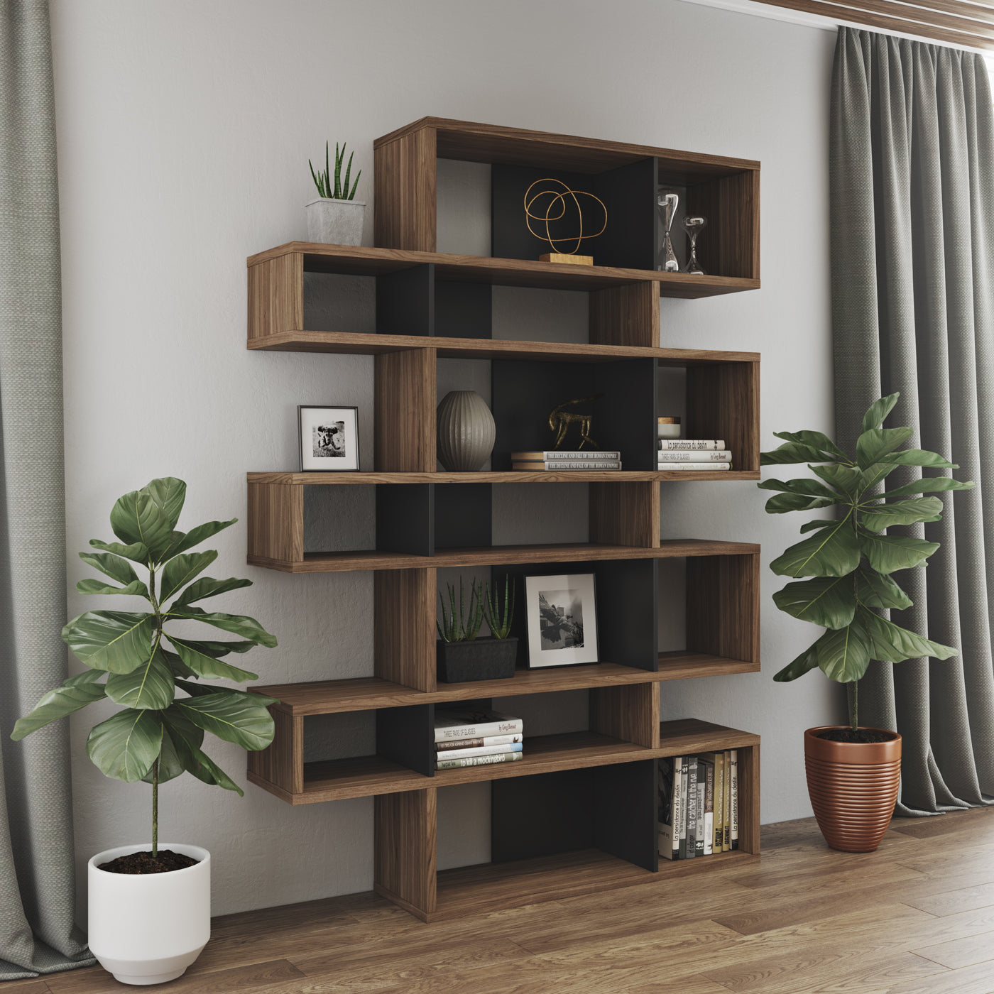 London Comp 3 Shelf