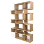 Modern Shelving