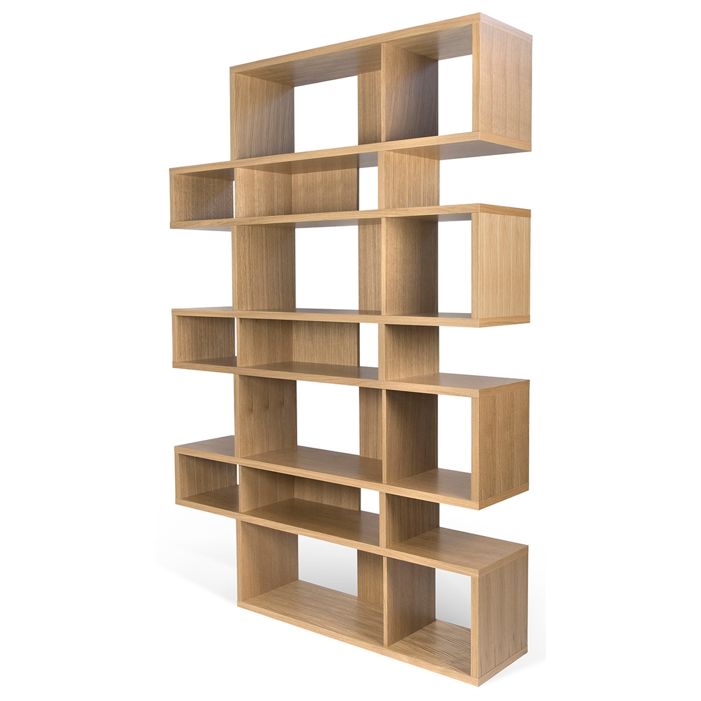 Modern Shelving