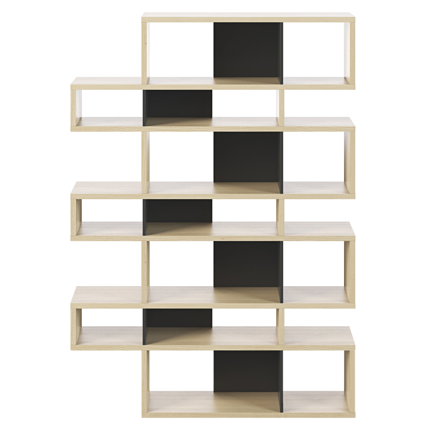London Comp 3 Shelf