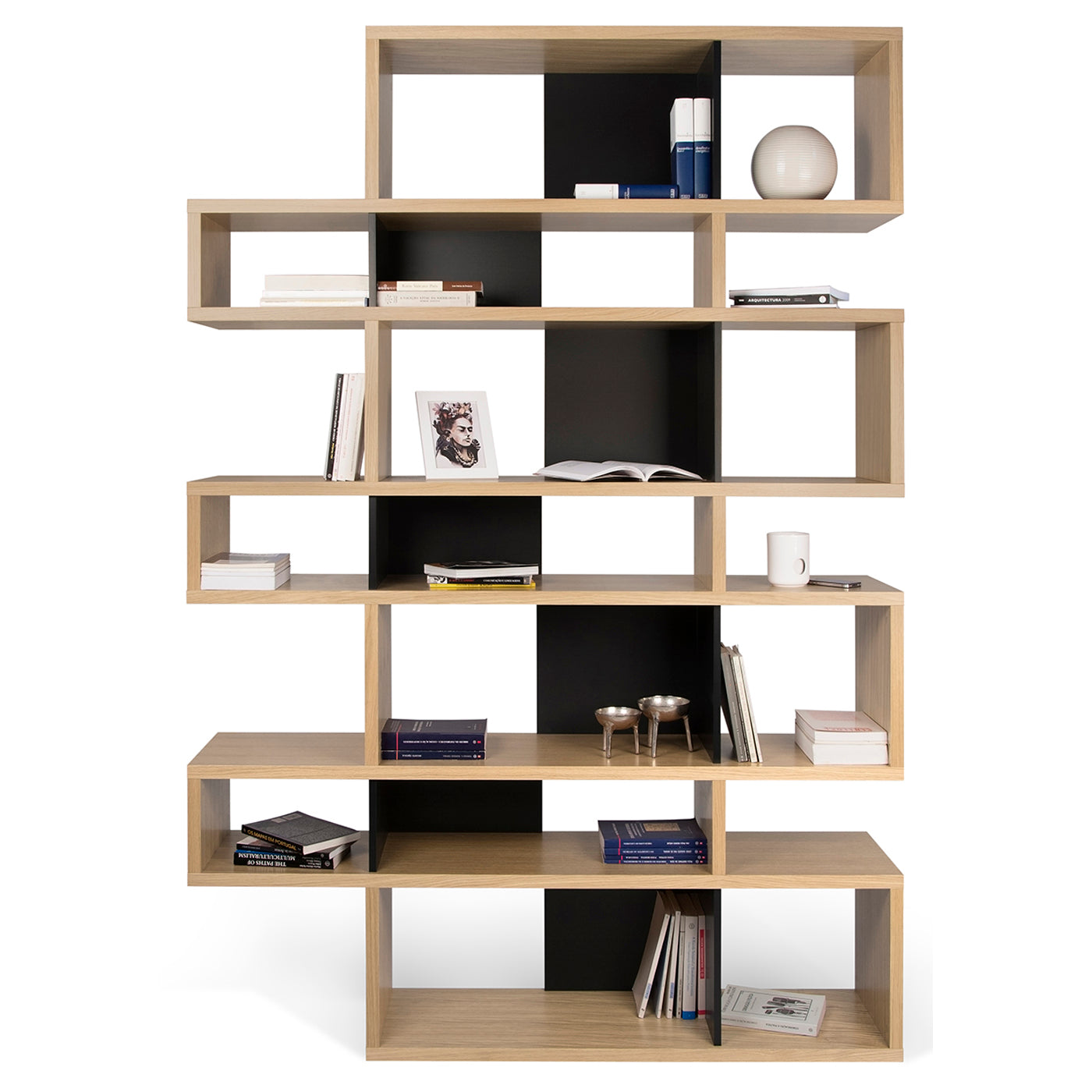 London Comp 3 Shelf