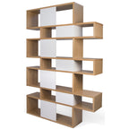 London Comp 3 Shelf