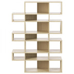 london comp 3 shelf