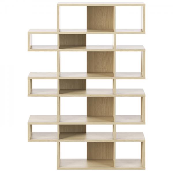 london comp 3 shelf
