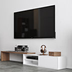 Move Tv Table