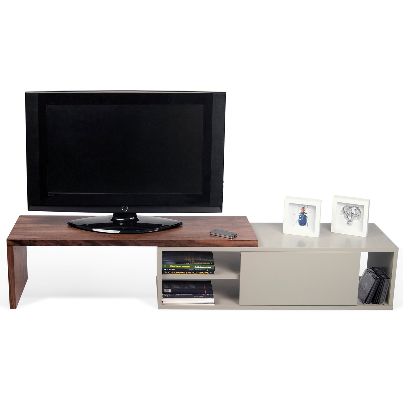 Move Tv Table