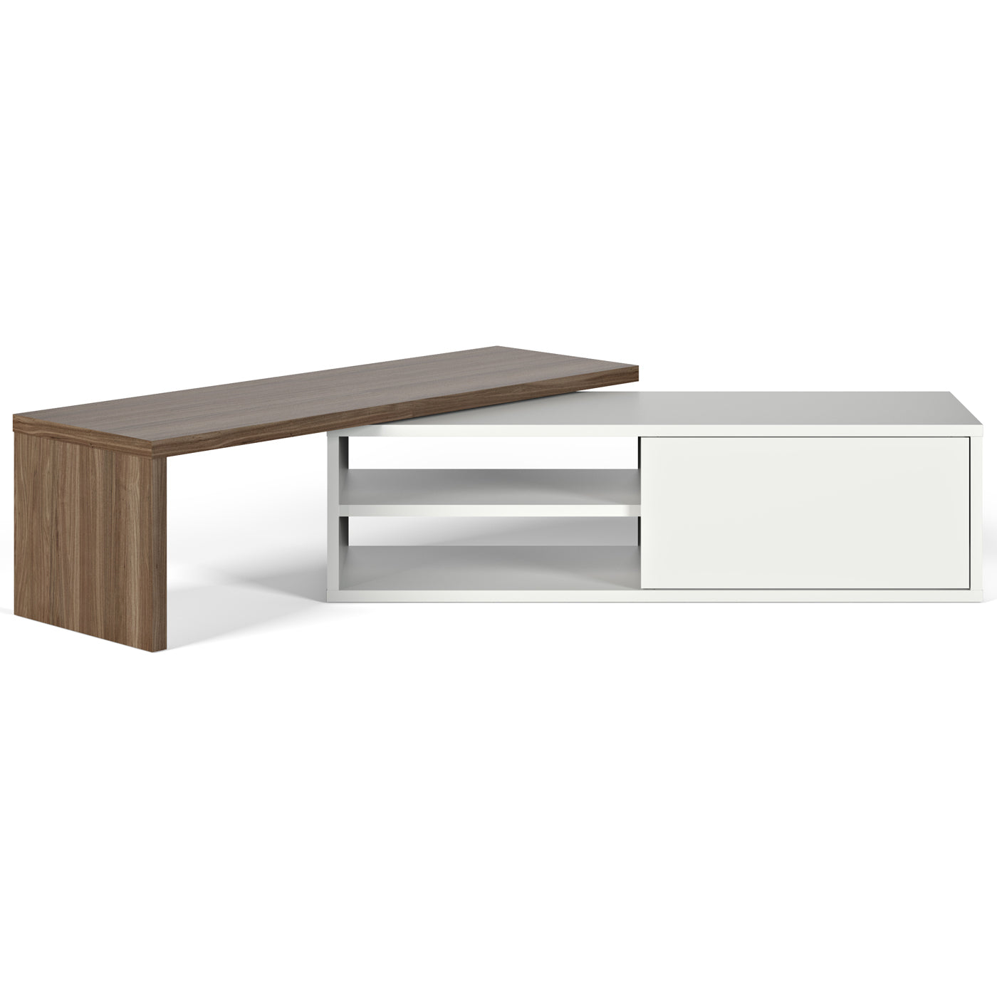 Move Tv Table