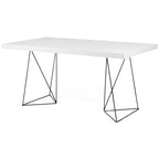 Multi 63 Trestles Desk