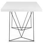 Multi 63 Trestles Desk