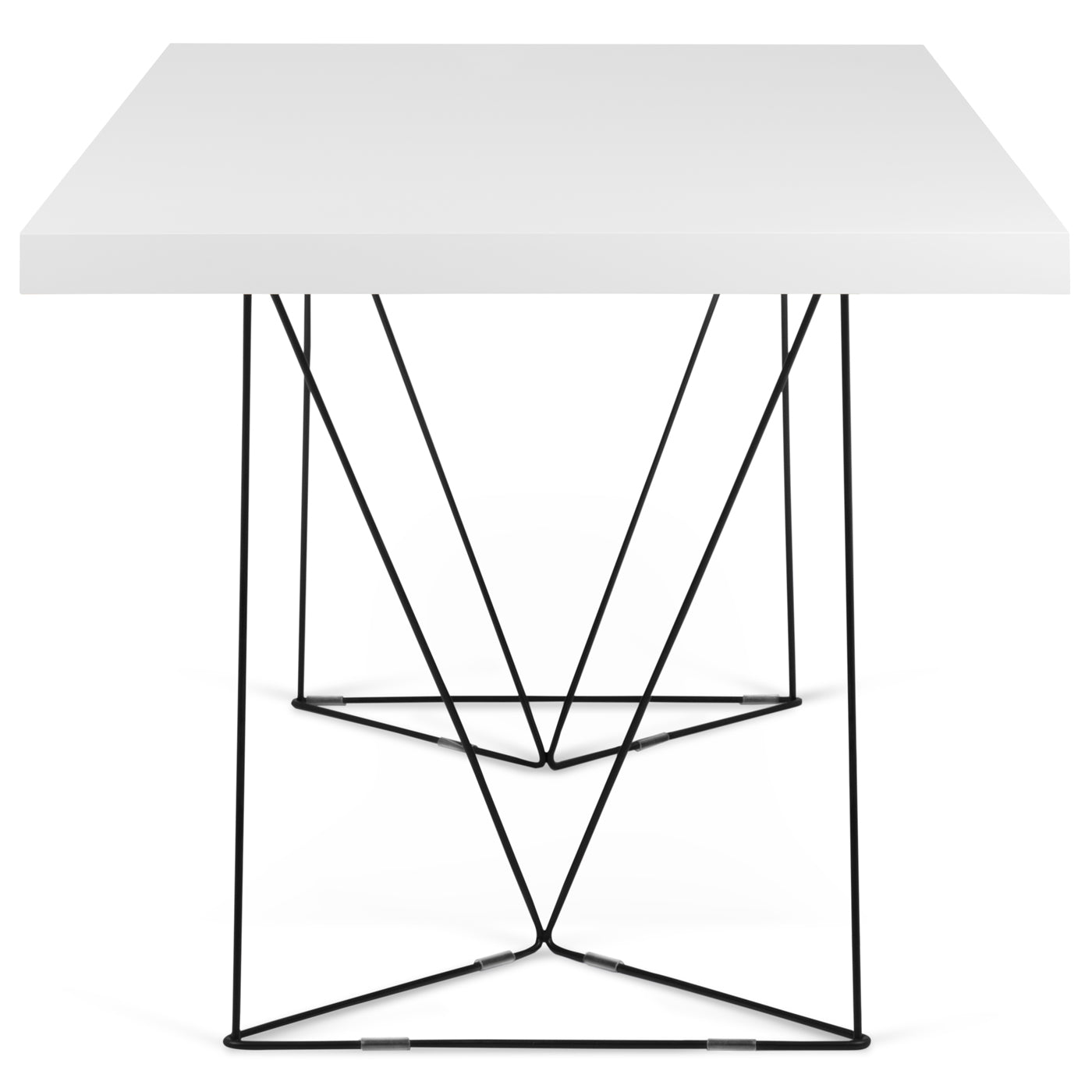 Multi 63 Trestles Desk
