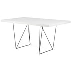 Multi 63 Trestles Desk