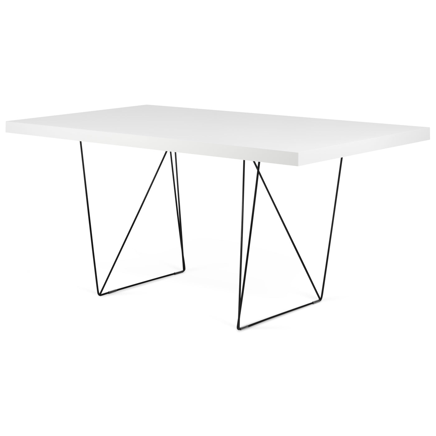 Multi 63 Trestles Desk