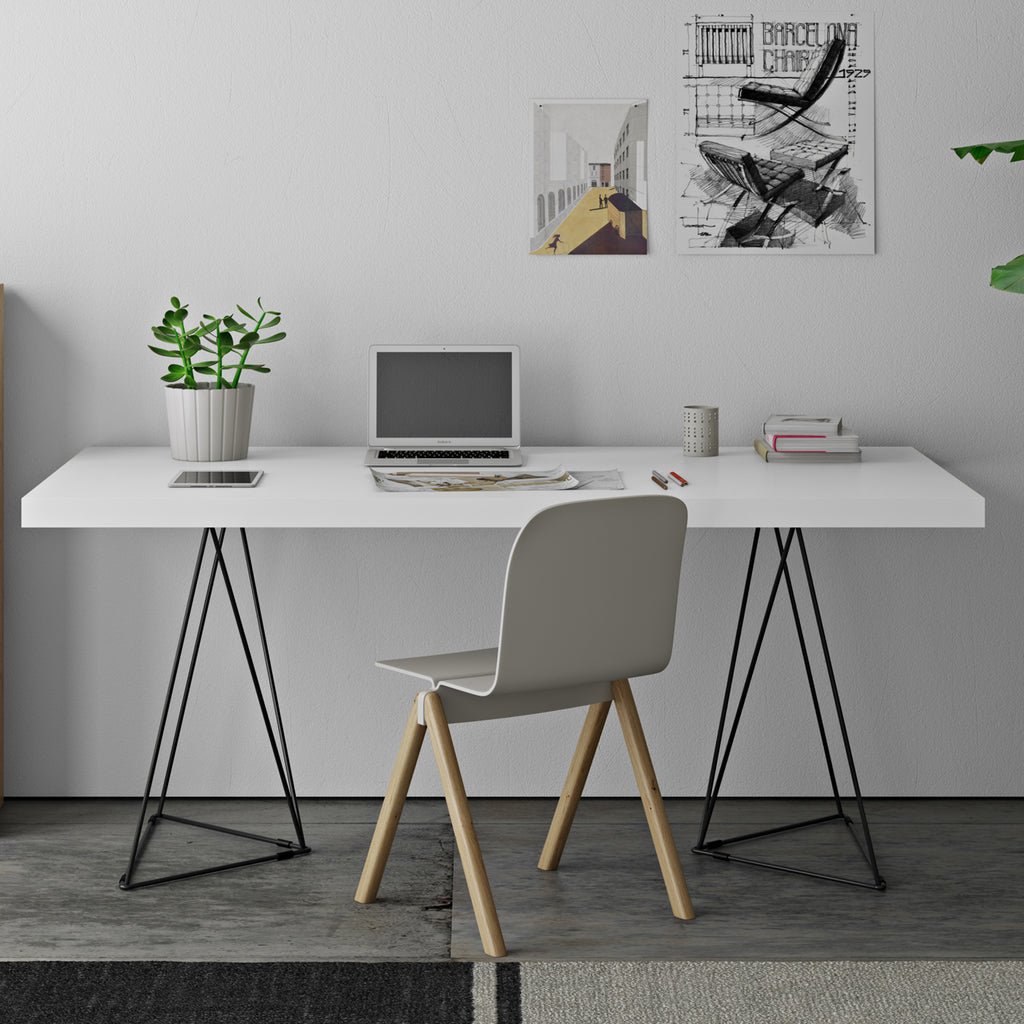 Multi 63 Trestles Desk