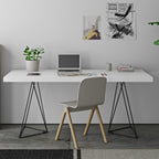 Multi 63 Trestles Desk