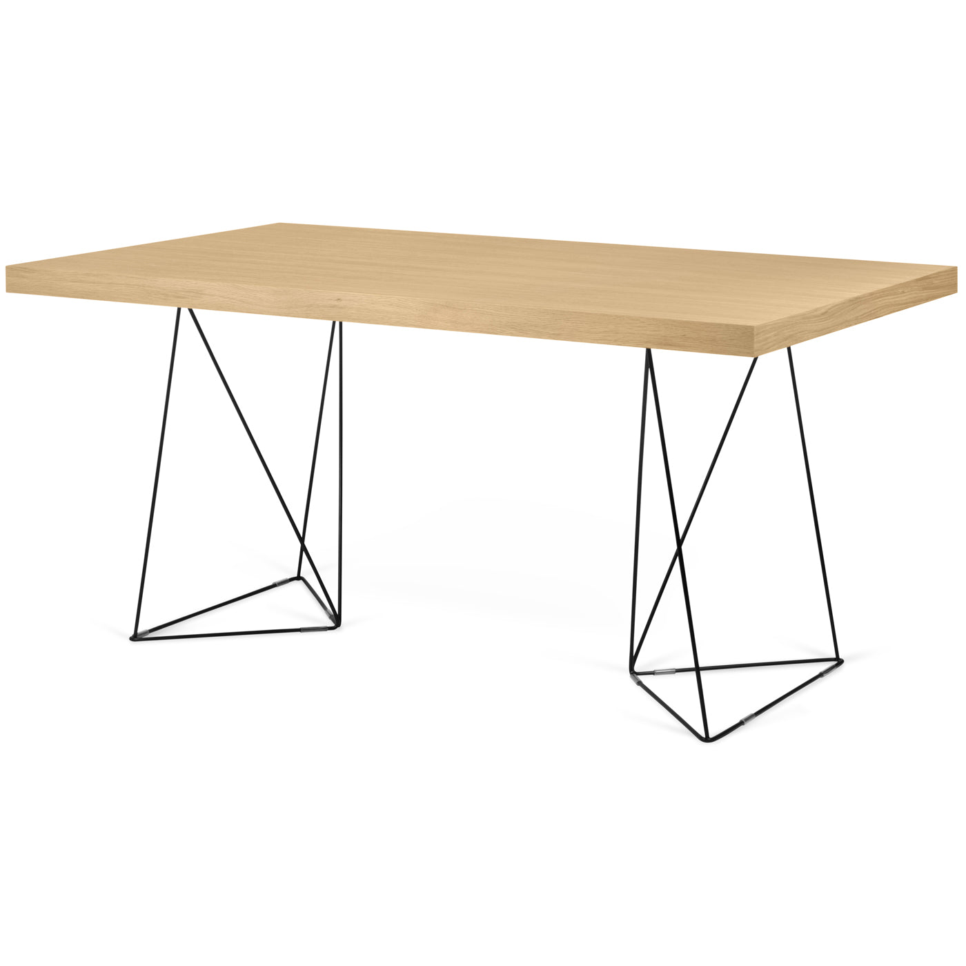 Multi 63 Trestles Desk