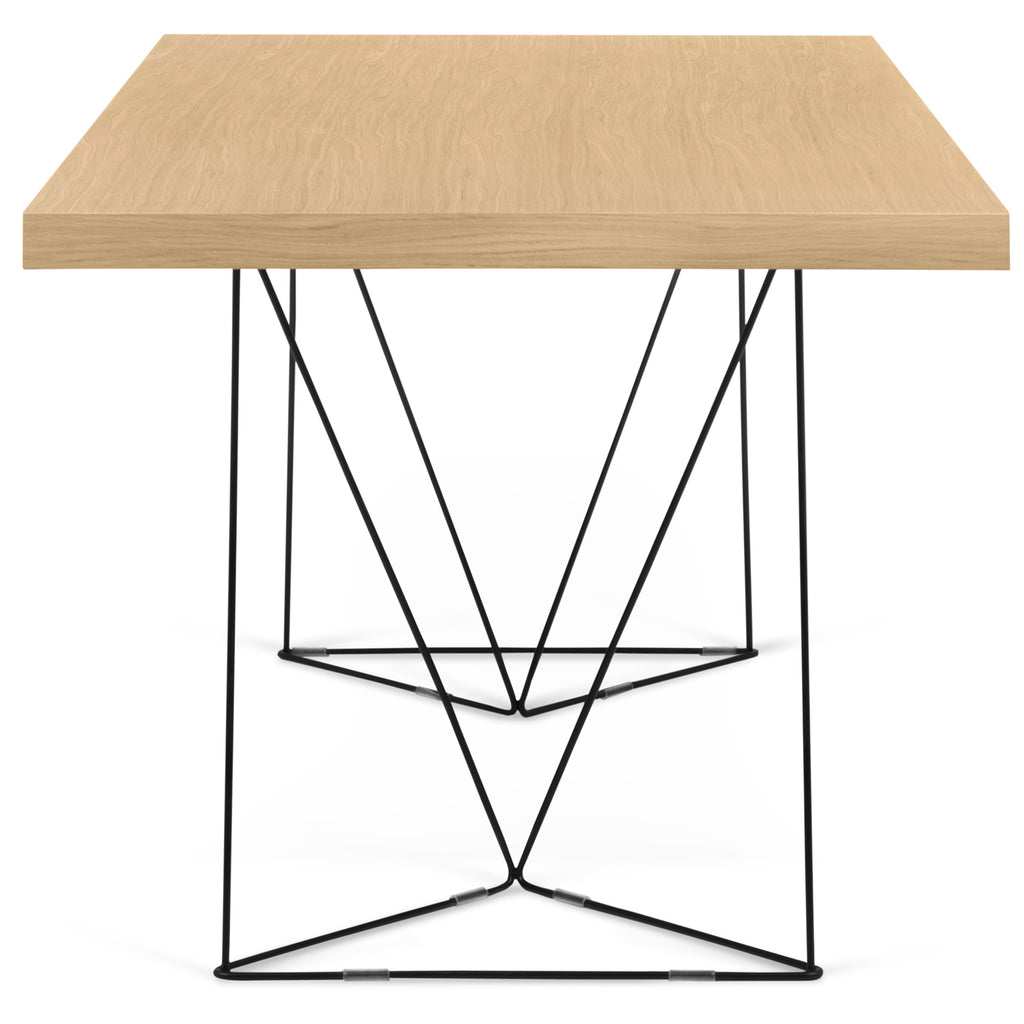 Multi 63 Trestles Desk