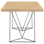 Multi 63 Trestles Desk