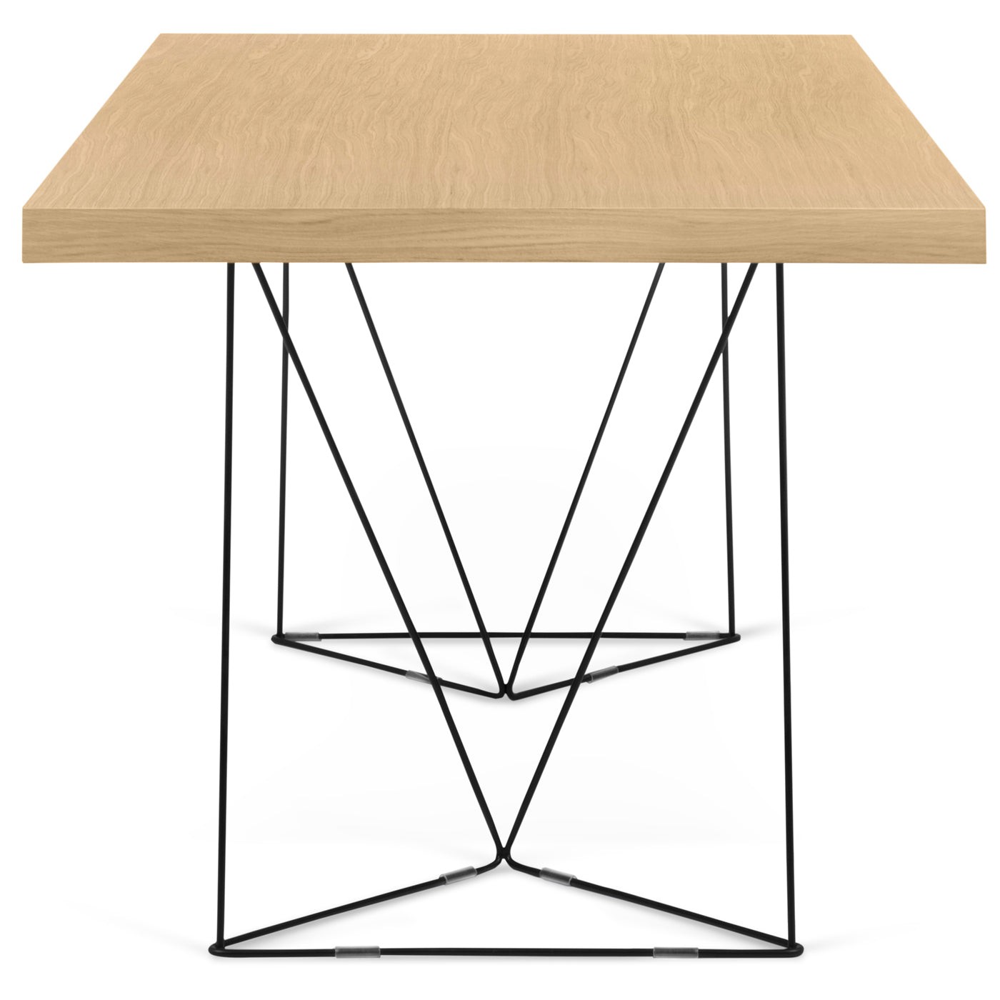 Multi 63 Trestles Desk