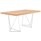 Multi 63 Trestles Desk